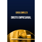 Curso completo de Direito Empresarial (CP Iuris 2026) Curso completo de Direito Empresarial (CP Iuris 2026)