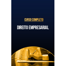 Curso completo de Direito Empresarial (CP Iuris 2026) Curso completo de Direito Empresarial (CP Iuris 2026)