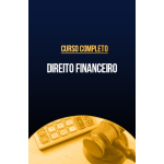 Curso completo de Direito Financeiro (CP Iuris 2026) Curso completo de Direito Financeiro (CP Iuris 2026)