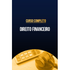 Curso completo de Direito Financeiro (CP Iuris 2026) Curso completo de Direito Financeiro (CP Iuris 2026)