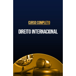 Curso completo de Direito Internacional (CP Iuris 2026) Curso completo de Direito Internacional (CP Iuris 2026)