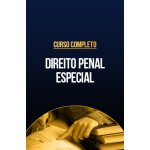 Curso completo de Direito Penal Especial (CP Iuris 2026) Curso completo de Direito Penal Especial (CP Iuris 2026)