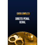 Curso completo de Direito Penal Geral (CP Iuris 2026) Curso completo de Direito Penal Geral (CP Iuris 2026)