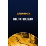 Curso completo de Direito Tributário (CP Iuris 2026) Curso completo de Direito Tributário (CP Iuris 2026)