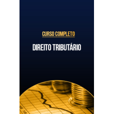 Curso completo de Direito Tributário (CP Iuris 2026) Curso completo de Direito Tributário (CP Iuris 2026)