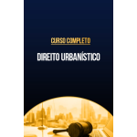 Curso completo de Direito UrbanÃstico (CP Iuris 2026) Curso completo de Direito UrbanÃstico (CP Iuris 2026)