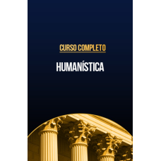 Curso completo de HumanÃstica (CP Iuris 2026) Curso completo de HumanÃstica (CP Iuris 2026)