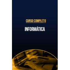 Curso completo de Informática (CP Iuris 2026) Curso completo de Informática (CP Iuris 2026)