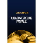 Curso completo de Juizados Especiais Federais (CP Iuris 2026) Curso completo de Juizados Especiais Federais (CP Iuris 2026)