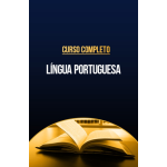 Curso completo de Língua Portuguesa (CP Iuris 2026) Curso completo de Língua Portuguesa (CP Iuris 2026)