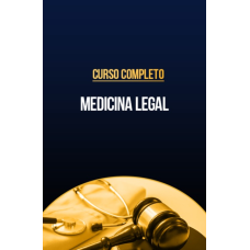 Curso completo de Medicina Legal (CP Iuris 2026) Curso completo de Medicina Legal (CP Iuris 2026)