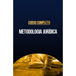 Curso completo de Metodologia Jurídica (CP Iuris 2026) Curso completo de Metodologia Jurídica (CP Iuris 2026)