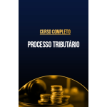 Curso completo de Processo Tributário (CP Iuris 2026) Curso completo de Processo Tributário (CP Iuris 2026)