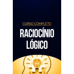 Curso Completo de Raciocínio Lógico (CP Iuris 2026) Curso Completo de Raciocínio Lógico (CP Iuris 2026)