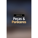 CURSO DE PEÇAS E PARECERES PARA ADVOCACIA PÚBLICA (Aprovação PGE 2026) CURSO DE PEÇAS E PARECERES PARA ADVOCACIA PÚBLICA (Aprovação PGE 2026)