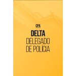 Delta - Delegado de PolÃ­cia (CPA) (CP Iuris 2026)