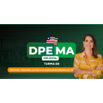DPEMA 2025 (Turma 2: Materiais, videoaulas, provas e correções por IA) (MEGE 2026) DPEMA 2025 (Turma 2: Materiais, videoaulas, provas e correções por IA) (MEGE 2026)