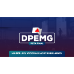 DPEMG (Reta Final) (MEGE 2026) DPEMG (Reta Final) (MEGE 2026)