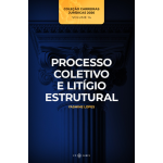 E-book 2026 â¬ Processo Coletivo e LitÃ­gio Estrutural (CP Iuris 2026)