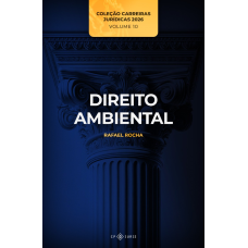 E-book 2026  Direito Ambiental (CP Iuris 2026)