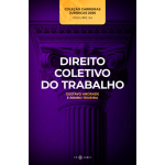 E-book 2026  Direito Coletivo do Trabalho (CP Iuris 2026)