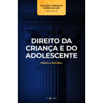 E-book 2026  Direito da Criança e do Adolescente (CP Iuris 2026)