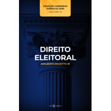 E-book 2026  Direito Eleitoral (CP Iuris 2026)