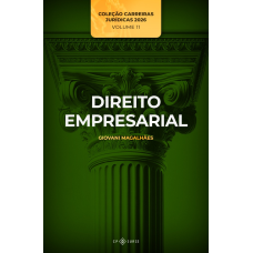 E-book 2026  Direito Empresarial (CP Iuris 2026)