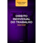 E-book 2026  Direito Individual do Trabalho (CP Iuris 2026)