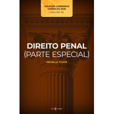 E-book 2026  Direito Penal (parte especial) (CP Iuris 2026)