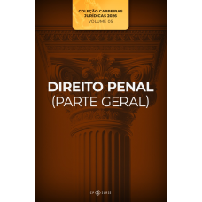 E-book 2026  Direito Penal (Parte Geral) (CP Iuris 2026)