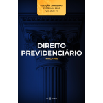 E-book 2026  Direito Previdenciário (CP Iuris 2026)
