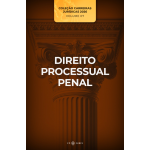 E-book 2026  Direito Processual Penal (CP Iuris 2026)