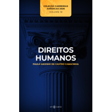 E-book 2026  Direitos Humanos (CP Iuris 2026)