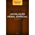 E-book 2026  Legislação Penal Especial (CP Iuris 2026)