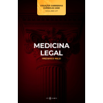 E-book 2026  Medicina Legal (CP Iuris 2026)