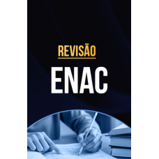 ENAC 2026.1 - Revisão (Registrando 2026) ENAC 2026.1 - Revisão (Registrando 2026)