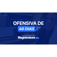 ENAM 2025.1 (OFENSIVA de 40 dias) (MEGE 2026) ENAM 2025.1 (OFENSIVA de 40 dias) (MEGE 2026)