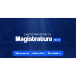 ENAM 2025.2 (Pós-edital) (MEGE 2026) ENAM 2025.2 (Pós-edital) (MEGE 2026)
