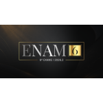 ENAM 2026.2 - 6º Exame Nacional da Magistratura (CEISC 2026)