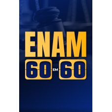 ENAM 60 em 60 (CP Iuris 2026) ENAM 60 em 60 (CP Iuris 2026)