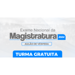 ENAM (Aulão de Véspera) (MEGE 2026) ENAM (Aulão de Véspera) (MEGE 2026)