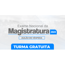 ENAM (Aulão de Véspera) (MEGE 2026) ENAM (Aulão de Véspera) (MEGE 2026)