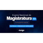 ENAM I (Turma Pós-edital) (MEGE 2026) ENAM I (Turma Pós-edital) (MEGE 2026)