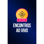 Encontros Ao Vivo (CP Iuris 2026)