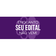 ENQUANTO SEU EDITAL NÃO VEM 2025 (Ciclos 2026) ENQUANTO SEU EDITAL NÃO VEM 2025 (Ciclos 2026)