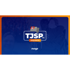 Esquenta TJSP 192 (MEGE 2026) Esquenta TJSP 192 (MEGE 2026)