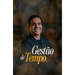 GestÃ£o de Tempo com Samer Agi (CP Iuris 2026)
