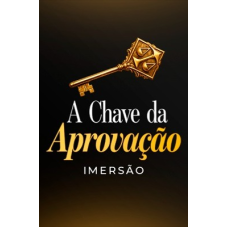 Imersão - A Chave da Aprovação (CP Iuris 2026) Imersão - A Chave da Aprovação (CP Iuris 2026)