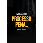 Imersão em Processo Penal - Nestor Távora (CP Iuris 2026)